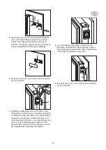 Preview for 45 page of Brandt USB 1400 E Instructions For Use Manual