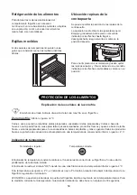 Preview for 50 page of Brandt USB 1400 E Instructions For Use Manual