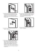 Preview for 56 page of Brandt USB 1400 E Instructions For Use Manual