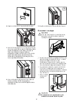 Preview for 67 page of Brandt USB 1400 E Instructions For Use Manual