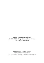 Preview for 72 page of Brandt USB 1400 E Instructions For Use Manual