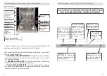 Preview for 3 page of Brandt VF 320 Operating Instructions Manual