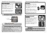 Preview for 6 page of Brandt VF 320 Operating Instructions Manual