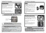 Preview for 19 page of Brandt VF 320 Operating Instructions Manual