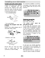 Preview for 5 page of Brandt VF400JU1 Manual