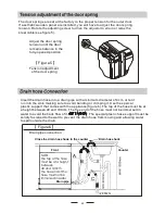 Предварительный просмотр 25 страницы Brandt VH1472X Instructions For Use Manual