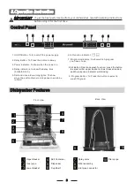 Preview for 8 page of Brandt VH1505J Instructions For Use Manual