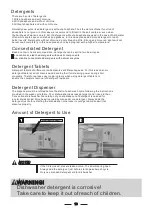 Preview for 12 page of Brandt VH1505J Instructions For Use Manual