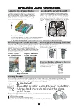 Preview for 15 page of Brandt VH1505J Instructions For Use Manual