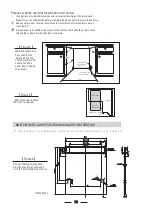 Preview for 21 page of Brandt VH1505J Instructions For Use Manual