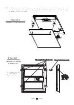 Preview for 22 page of Brandt VH1505J Instructions For Use Manual