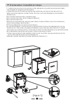 Preview for 24 page of Brandt VH1505J Instructions For Use Manual