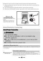 Preview for 25 page of Brandt VH1505J Instructions For Use Manual