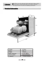 Preview for 29 page of Brandt VH1505J Instructions For Use Manual