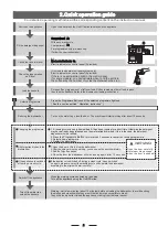 Preview for 7 page of Brandt VH1520J Instructions For Use Manual