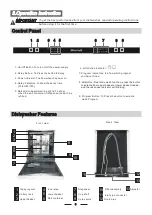 Preview for 8 page of Brandt VH1520J Instructions For Use Manual