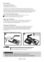 Preview for 12 page of Brandt VH1520J Instructions For Use Manual