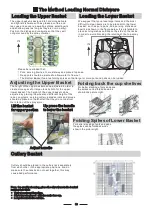 Preview for 15 page of Brandt VH1520J Instructions For Use Manual