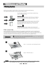 Preview for 18 page of Brandt VH1520J Instructions For Use Manual