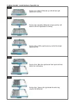 Preview for 32 page of Brandt VH1520J Instructions For Use Manual