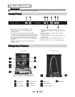 Preview for 9 page of Brandt VH1542J Instructions For Use Manual