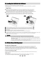 Preview for 11 page of Brandt VH1542J Instructions For Use Manual