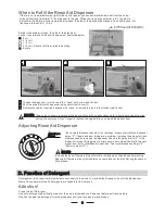 Preview for 12 page of Brandt VH1542J Instructions For Use Manual