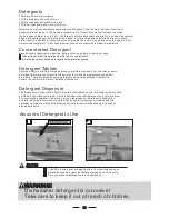 Preview for 13 page of Brandt VH1542J Instructions For Use Manual