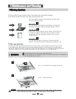 Preview for 19 page of Brandt VH1542J Instructions For Use Manual