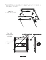 Preview for 23 page of Brandt VH1542J Instructions For Use Manual