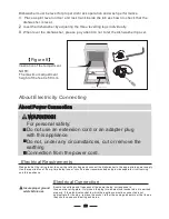 Preview for 26 page of Brandt VH1542J Instructions For Use Manual