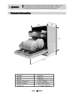 Preview for 30 page of Brandt VH1542J Instructions For Use Manual