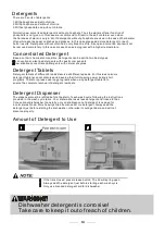 Preview for 13 page of Brandt VH1544X Instructions For Use Manual