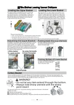 Preview for 16 page of Brandt VH1544X Instructions For Use Manual