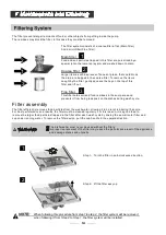 Preview for 19 page of Brandt VH1544X Instructions For Use Manual