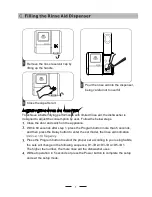 Предварительный просмотр 11 страницы Brandt VH1772X Instruction Manual