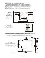 Предварительный просмотр 21 страницы Brandt VH1772X Instruction Manual