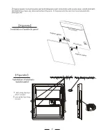 Предварительный просмотр 22 страницы Brandt VH1772X Instruction Manual