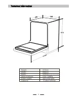 Предварительный просмотр 29 страницы Brandt VH1772X Instruction Manual