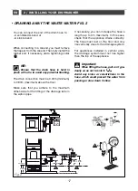 Preview for 17 page of Brandt VH900BE1 Installation Manual