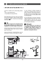 Preview for 28 page of Brandt VH900BE1 Installation Manual