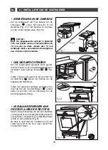 Preview for 33 page of Brandt VH900BE1 Installation Manual