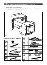 Preview for 37 page of Brandt VH900BE1 Installation Manual