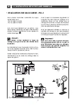 Preview for 7 page of Brandt VH916J Installation Manual