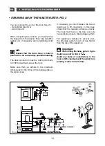 Preview for 18 page of Brandt VH916J Installation Manual