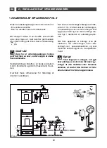 Preview for 29 page of Brandt VH916J Installation Manual