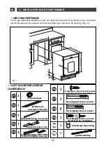 Preview for 38 page of Brandt VH916J Installation Manual