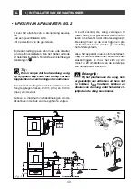 Preview for 40 page of Brandt VH916J Installation Manual