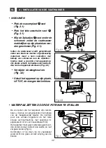 Preview for 42 page of Brandt VH916J Installation Manual