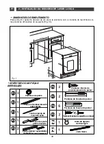 Preview for 49 page of Brandt VH916J Installation Manual